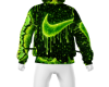 NK Toxic Hoodie