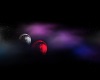 sky background