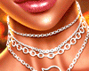 HALLOWEEN NECKLACE