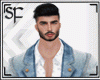 Denim Male Bundle v2