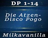 Die Atzen-Disco Pogo