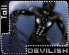 [TG] Devilish Tall