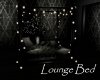 AV Lounge Bed