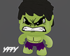Hulk Toys