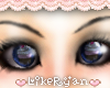 Cupcake Eyes~Blue~M