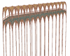 romantic bridge
