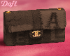 𝓓. Patchwork Teddy