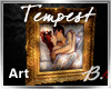 *B* Tempest Art
