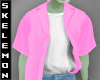 L* Baggy x Pink