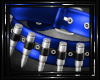 !T! Choker | Bullets B