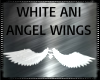 Ani Angel Wings White