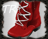 [TR]Christmas Boots Red