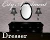 City Dresser