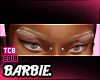 tcb | my brows for my DS
