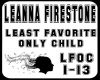 Leanne Firestone-lfoc