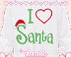 i e Santa