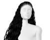 Lena Black Long