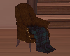 Snuggle Chair