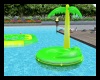Floating Island