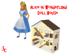 SC Alices Doll House