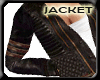 - Wolverine Jacket