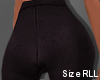 AabiLengthLegg/Black