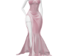 HD Pink Gown