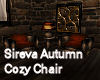 Sireva Autumn Cozy chair