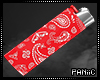 ✘ Flick My Bic