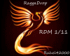 Raggadrop hadrcore