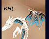[KHL] Dark dragon tattoo