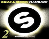 R3HAB - Flashlight 2