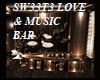 SW33T3 MUSIC&LOVE BAR