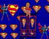 SUPERMAN BABY CHEST