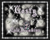 GOSTY GHOST PARTICLE