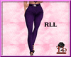 TH Purple Jeans RLL