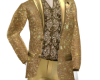 iva golden night suit