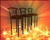 stools 