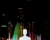 Water fountain bg