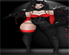 S* Demoness Outfit L