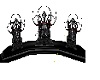 grim reaper throne