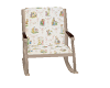 Rock-a-bye Baby Chair