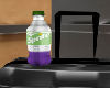 Dirty Cucumber Sprite