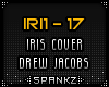 IRI - Iris - Drew Jacobs