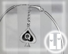 [LI] QOS S Earrings