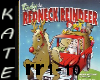 Leroy The Redneck Rein