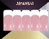 French Nails