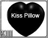 XIII StVal Kiss Pillow