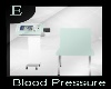 blood pressure chair