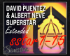 David Puentez Superstar
